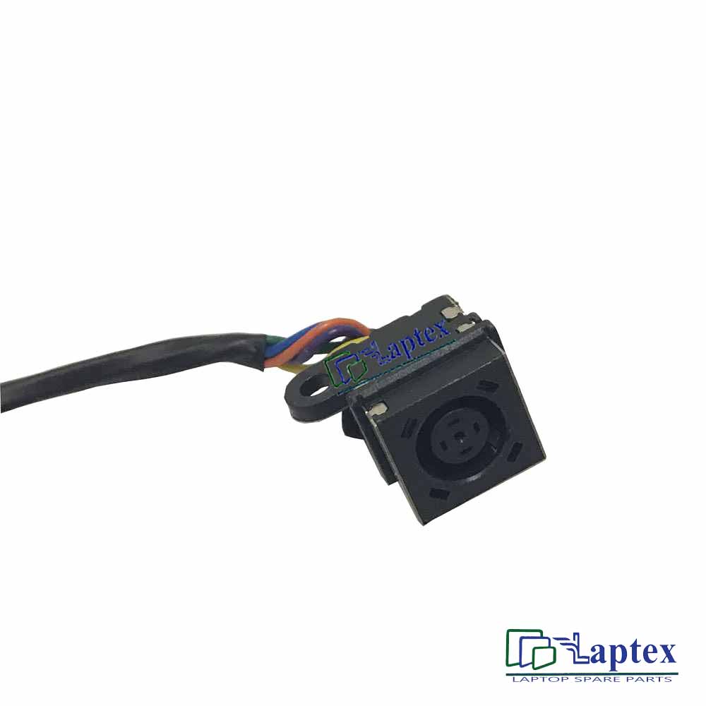 Dell A860 DC Jack
